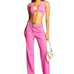 I.AM.GIA Natali pants and top